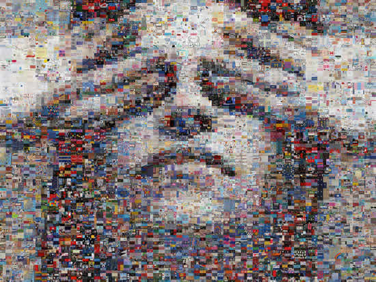 Aids Quilt