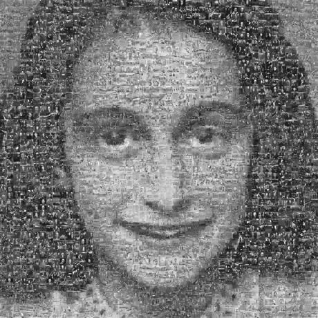 Anne Frank
