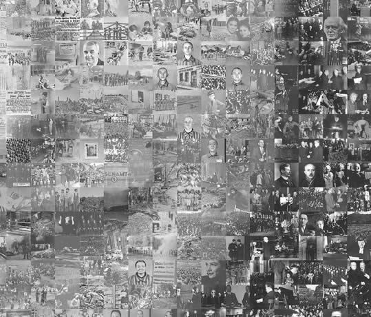 Anne Frank detail