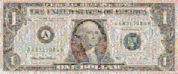 Dollar Bill
