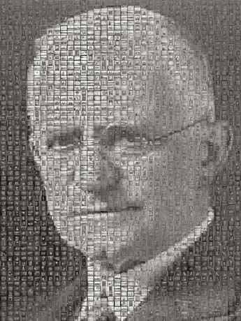 George Eastman
