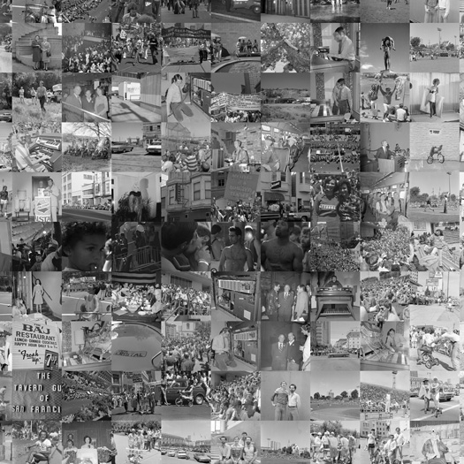 JFK detail