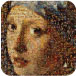 pearl earring