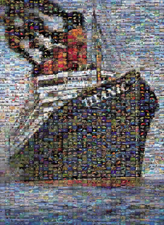 Titanic