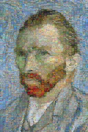 Van Gogh