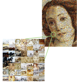 Venus details