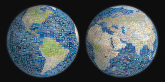 World